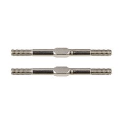 Turnbuckles 3.5x48mm steel