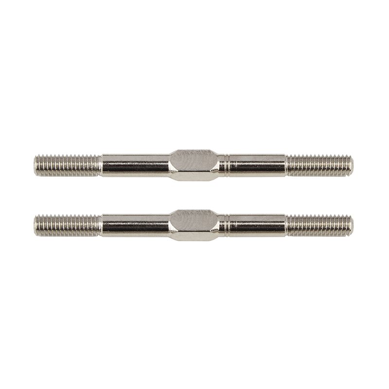 Turnbuckles 3.5x48mm steel