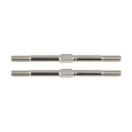 Turnbuckles 3.5x58mm steel
