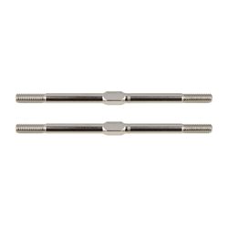 Turnbuckles 3.5x67mm steel