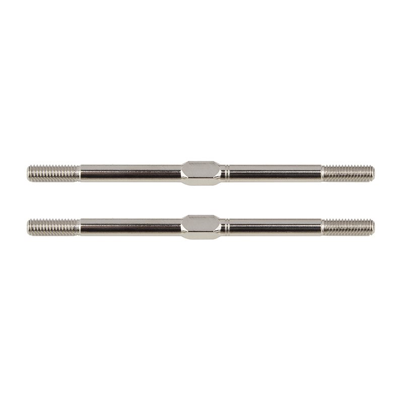 Turnbuckles 3.5x67mm steel