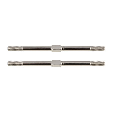Turnbuckles 3.5x67mm steel