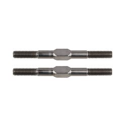turnbuckle 35 x 42mm titan FT