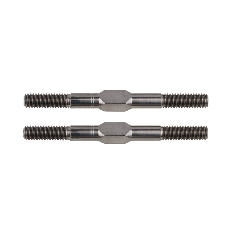 turnbuckle 35 x 42mm titan FT