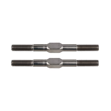 turnbuckle 35 x 42mm titan FT