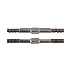 turnbuckle 35 x 45mm titan FT