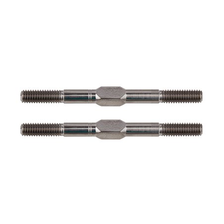 turnbuckle 35 x 45mm titan FT