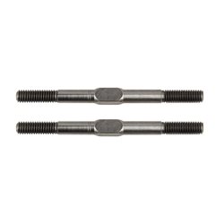 FT Titanium Turnbuckles 3.5 x 48mm