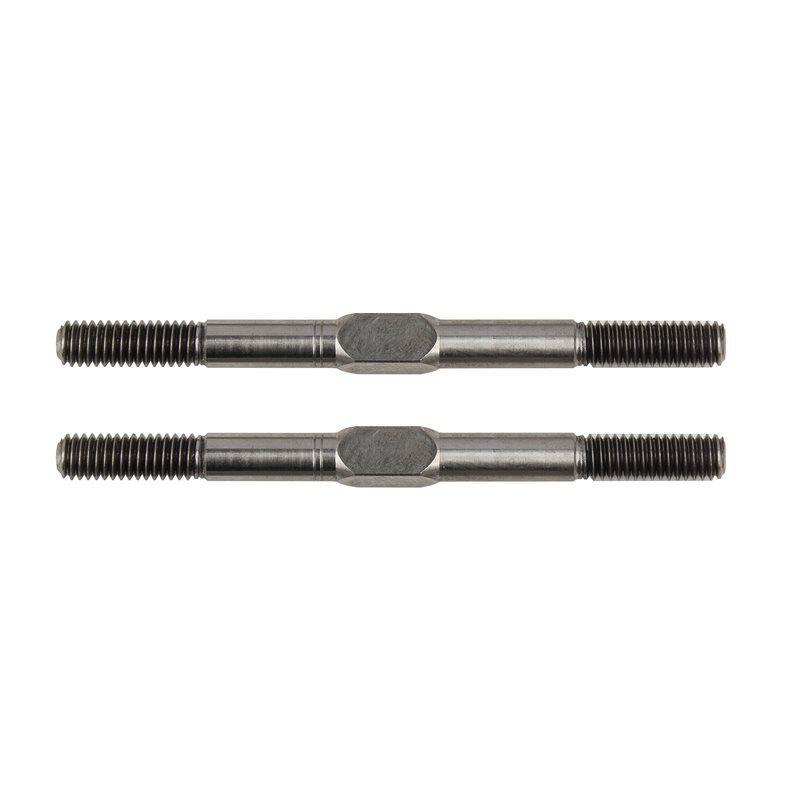 FT Titanium Turnbuckles 3.5 x 48mm