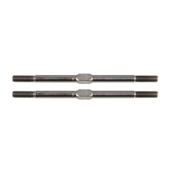 FT Titanium Turnbuckles 3.5 x 67mm