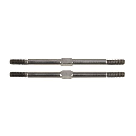 FT Titanium Turnbuckles 3.5 x 67mm