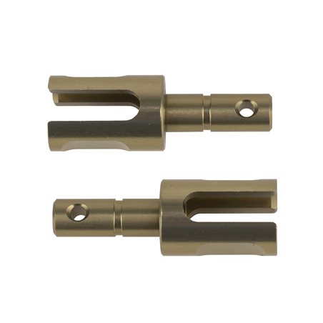 Center Differential Outdrives aluminum