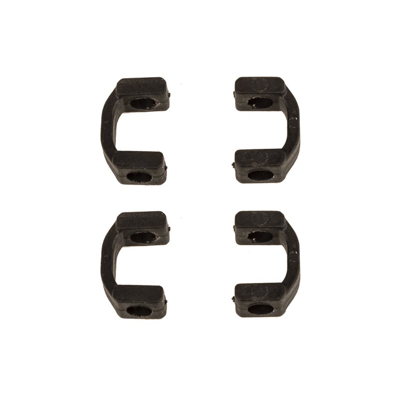 RC10B74.2 FT Center Dogbone Blades