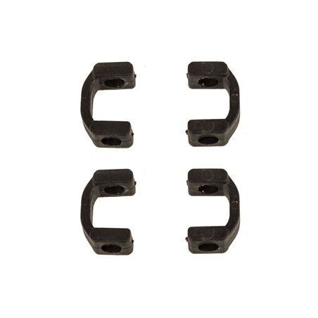 RC10B74.2 FT Center Dogbone Blades