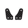 RC10B74 FT Steering Block Arms +2
