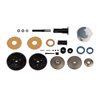RC10B74.2 FT Decoupled Slipper Kit
