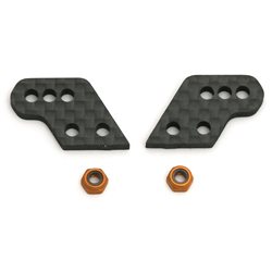 FT Aluminum Hub Tower C graphite