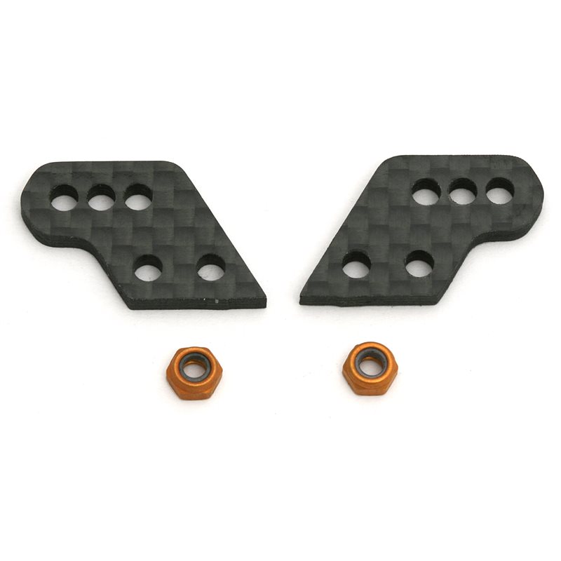 FT Aluminum Hub Tower C graphite