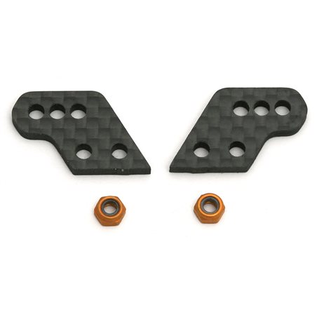 FT Aluminum Hub Tower C graphite