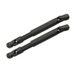 RGT86100V2 UNIVESAL CENTRAL SHAFT (2Pcs.)