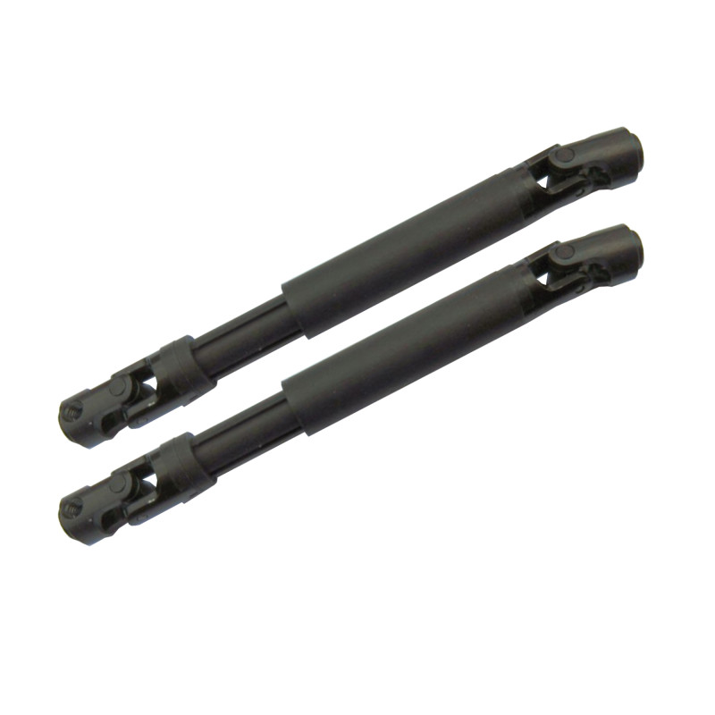RGT86100V2 UNIVESAL CENTRAL SHAFT (2Pcs.)