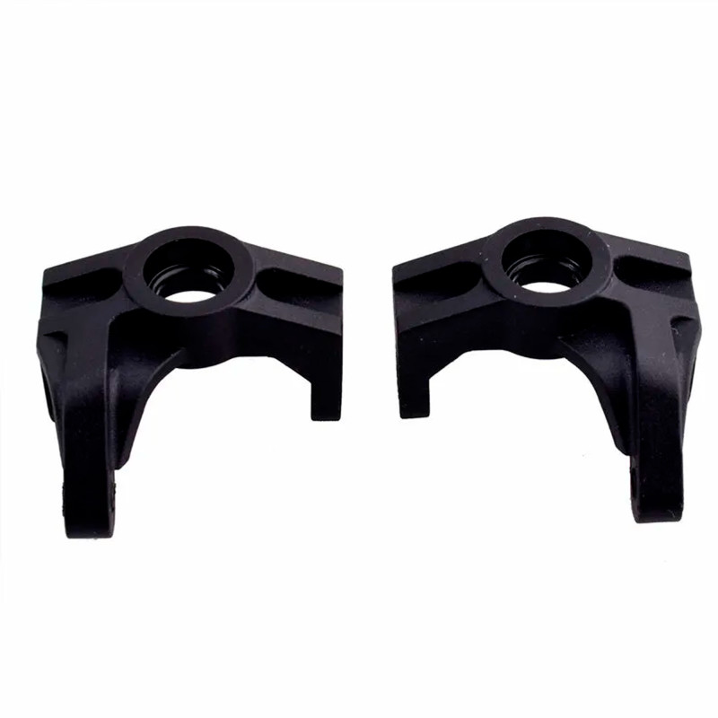 RGT136100 V3 STEERING HUBS CARRIER(2pcs.)