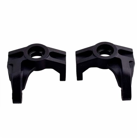 RGT136100 V3 STEERING HUBS CARRIER(2pcs.)