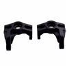 RGT136100 V3 STEERING HUBS CARRIER(2pcs.)