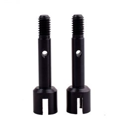 RGT136161 WHEEL AXLE (2pcs.)