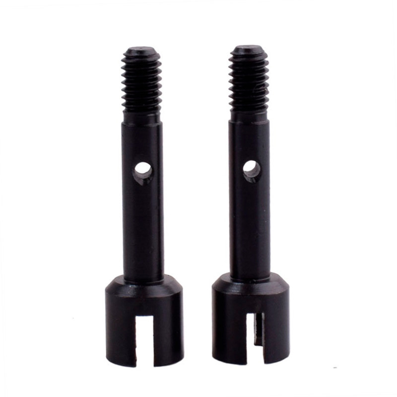 RGT136161 WHEEL AXLE (2pcs.)