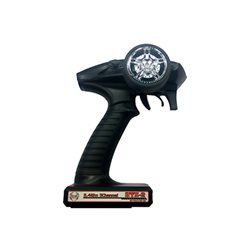 TRANSMITER 3CH 2.4GHZ 136100V2