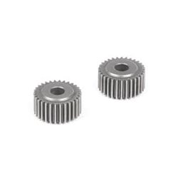 RGT86130/8617086020 TRANSMISION GEAR 30T (2Pcs.)