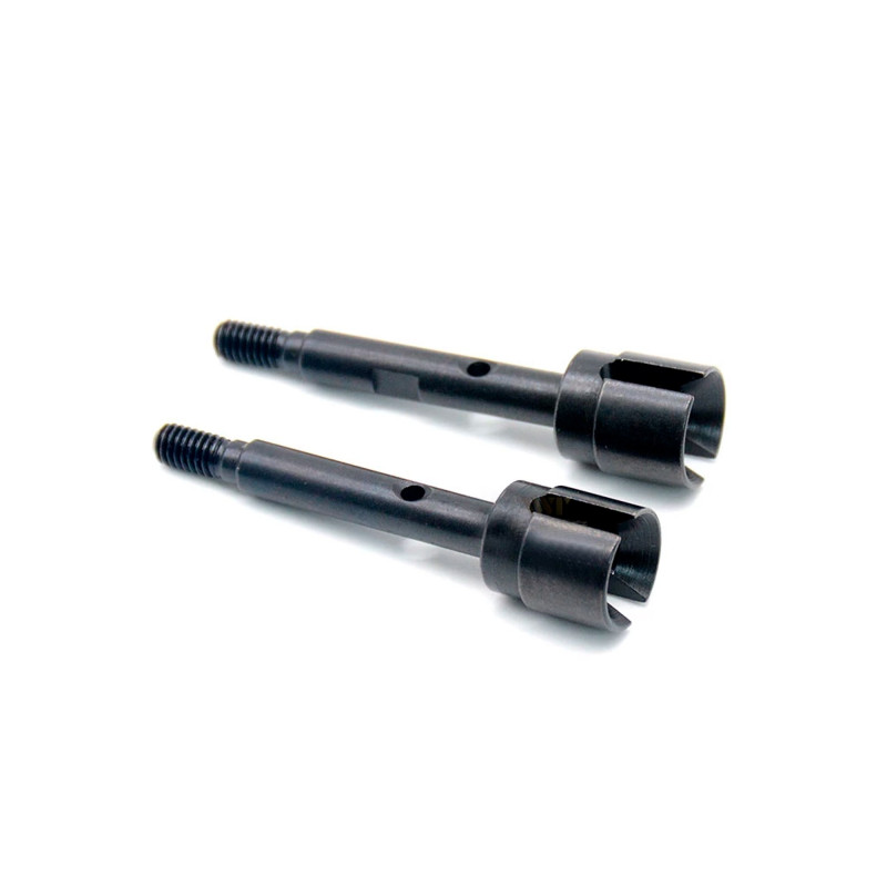 FRONT WHEEL OUTDRIVE RGT18000
