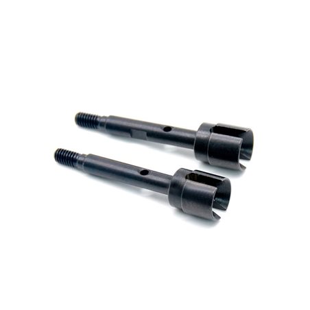 FRONT WHEEL OUTDRIVE RGT18000