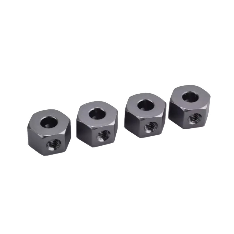 RGT86190 WHEEL HEX (4Pcs.) 