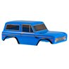 FINISHED BODY TYPE 2 BLUE 136100V2
