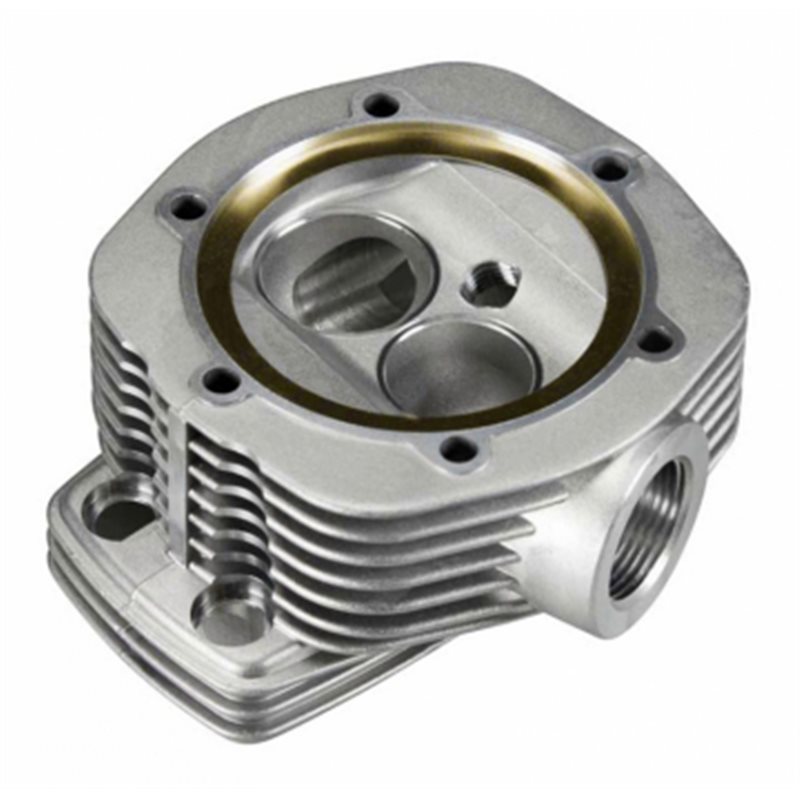 Cylinder Head FS200S