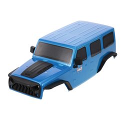 PVC BODY (BLUE) 86100