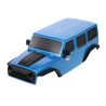 PVC BODY (BLUE) 86100