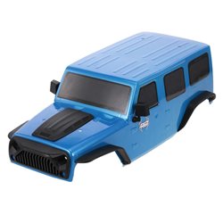 PVC BODY (BLUE) 86100