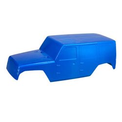 PVC BODY (BLUE) 86100