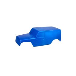 PVC BODY (BLUE) 86100