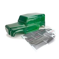 RANGER (GREEN) 136100V2