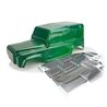 RANGER (GREEN) 136100V2