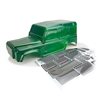 RANGER (GREEN) 136100V2