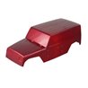 PVC BODY (RED) 86100