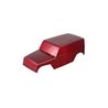 PVC BODY (RED) 86100