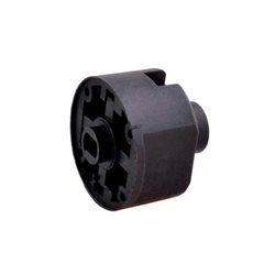 FRONT / REAR SOLID AXLE HUB RGT18000