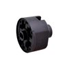 FRONT / REAR SOLID AXLE HUB RGT18000