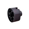 FRONT / REAR SOLID AXLE HUB RGT18000